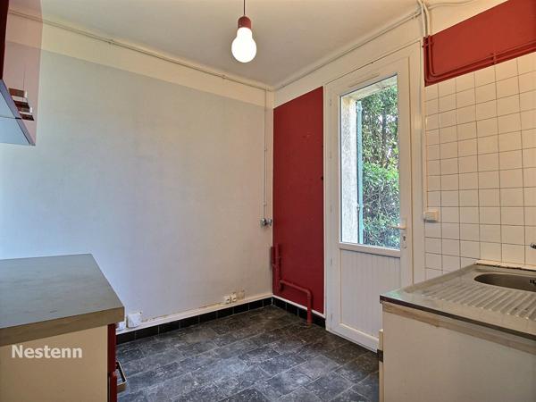 Maison Avignon 6 pièce(s) 100 m2 avec jardin et garage