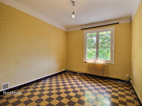 Maison Avignon 6 pièce(s) 100 m2 avec jardin et garage