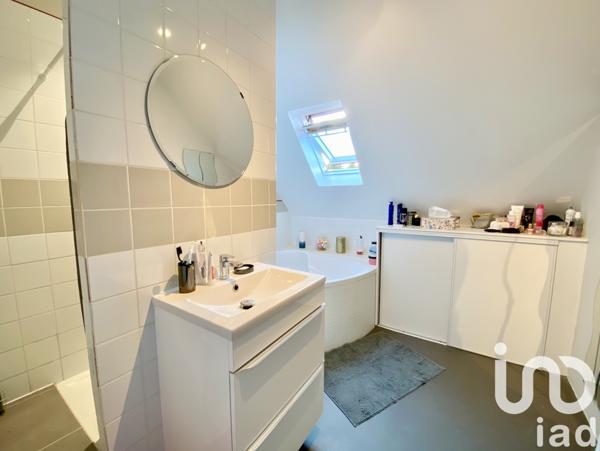 Maison à vendre 5 pièces 115 m² Honfleur