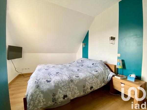 Maison à vendre 5 pièces 115 m² Honfleur