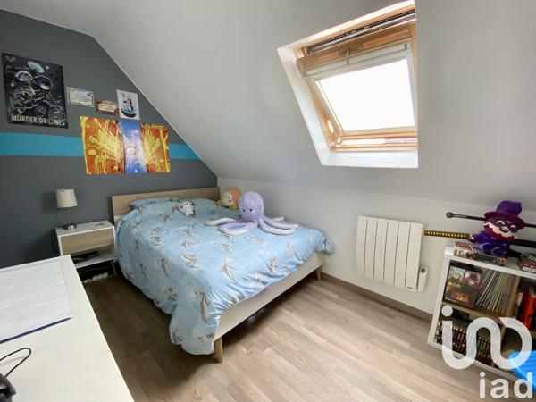 Maison à vendre 5 pièces 115 m² Honfleur