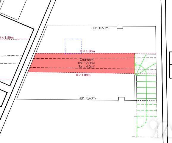 Maisons neuves PONT L'EVEQUE