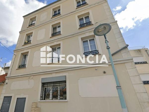 Location Appartement 3 pièces 65 m² - 5 AVENUE RASPAIL Arnouville 95400