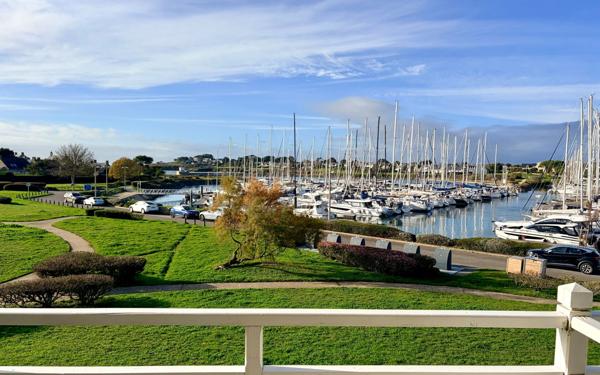 Appartement à vendre    2 pièces • 29,95 m2 Arzon