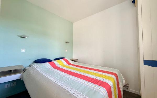 Appartement à vendre    2 pièces • 29,95 m2 Arzon