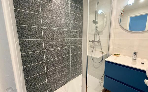 Appartement à vendre    2 pièces • 29,95 m2 Arzon