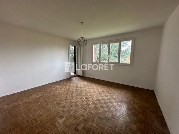 Location appartement Plaisir - 3 pièce(s) - 59 m² - 993 €/mois
