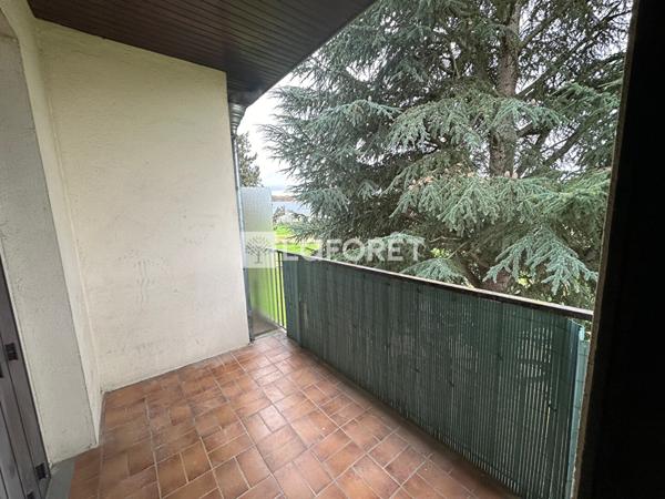 Location appartement Plaisir - 3 pièce(s) - 59 m² - 993 €/mois