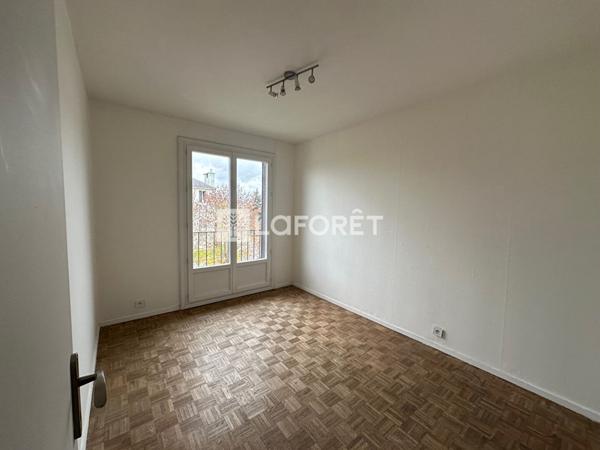 Location appartement Plaisir - 3 pièce(s) - 59 m² - 993 €/mois