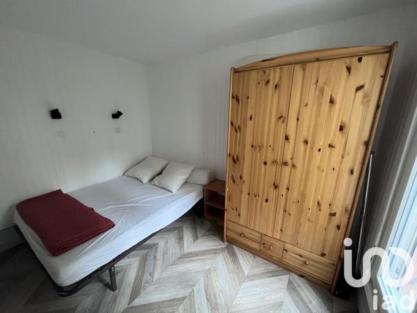 Immeuble à vendre 167 m² La Bourboule