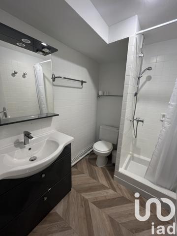 Immeuble à vendre 167 m² La Bourboule