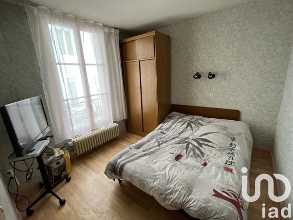 Immeuble à vendre 167 m² La Bourboule