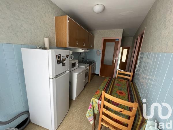 Immeuble à vendre 167 m² La Bourboule