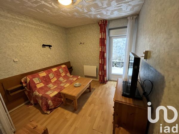 Immeuble à vendre 167 m² La Bourboule