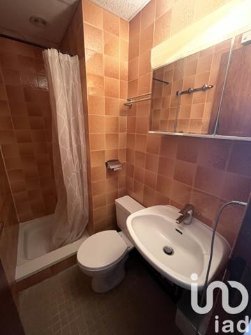 Immeuble à vendre 167 m² La Bourboule