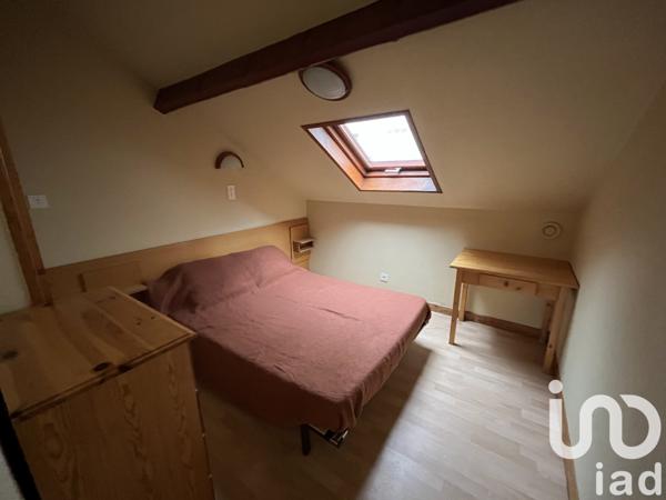 Immeuble à vendre 167 m² La Bourboule