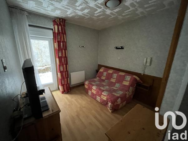 Immeuble à vendre 167 m² La Bourboule