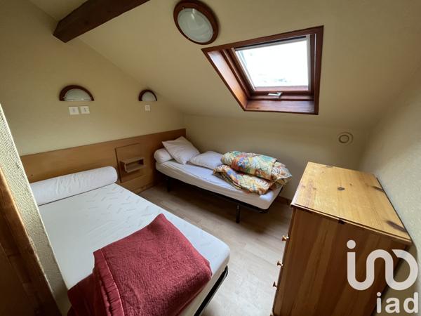 Immeuble à vendre 167 m² La Bourboule