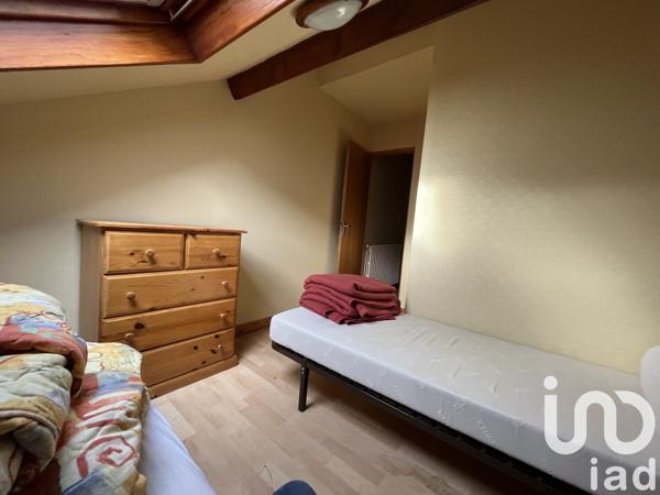 Immeuble à vendre 167 m² La Bourboule