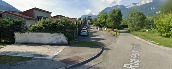 Maison plein pied 80 m2 - jardin - garage