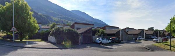 Maison plein pied 80 m2 - jardin - garage