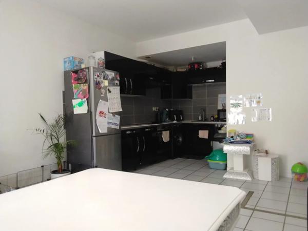 Maison plein pied 80 m2 - jardin - garage