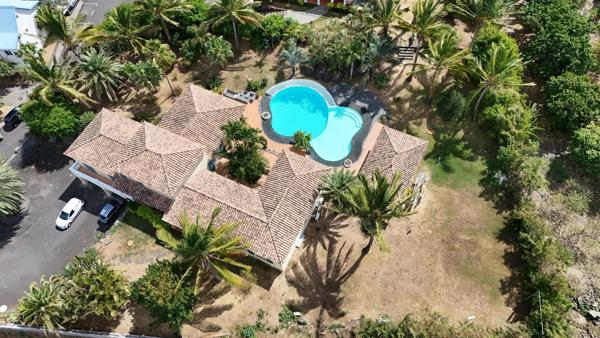 Saint-Pierre — Demeure d’exception au charme provençal