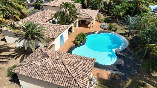 Saint-Pierre — Demeure d’exception au charme provençal