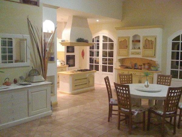 Saint-Pierre — Demeure d’exception au charme provençal