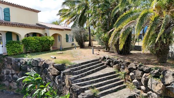 Saint-Pierre — Demeure d’exception au charme provençal