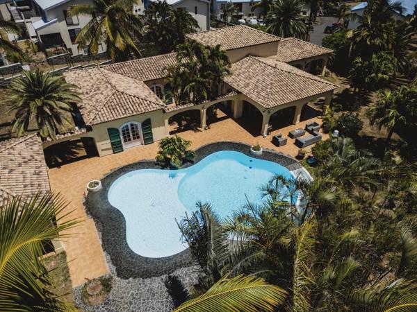 Saint-Pierre — Demeure d’exception au charme provençal