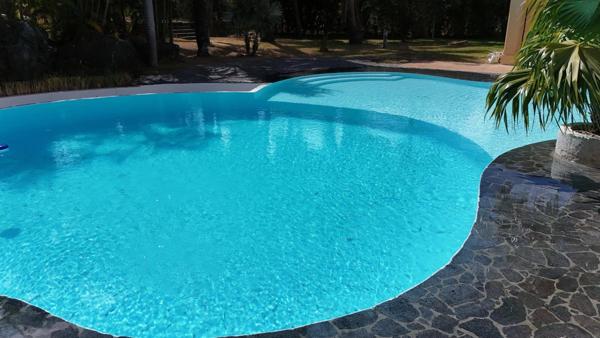 Saint-Pierre — Demeure d’exception au charme provençal