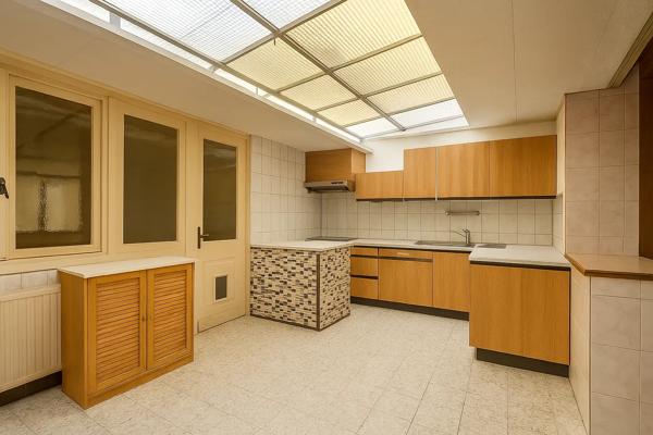 Maison à vendre 4 pièces 86.35m² Lille (59160)