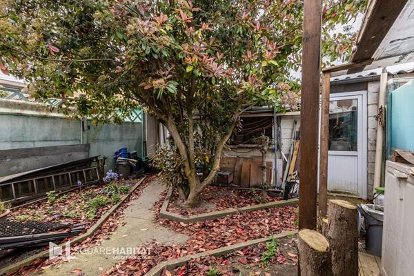 Maison à vendre 4 pièces 86.35m² Lille (59160)