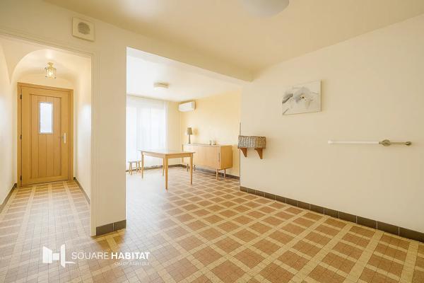 Maison à vendre 4 pièces 86.35m² Lille (59160)
