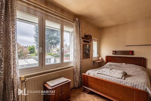 Maison à vendre 4 pièces 86.35m² Lille (59160)