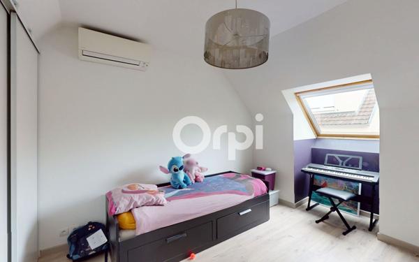 Maison à vendre    5 pièces • 113,84 m2 Champagne-sur-Seine