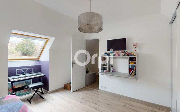 Maison à vendre    5 pièces • 113,84 m2 Champagne-sur-Seine