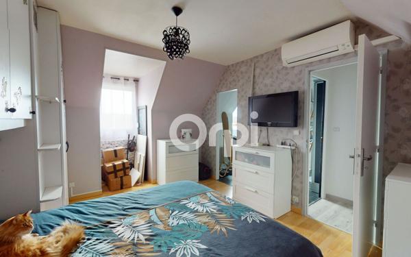 Maison à vendre    5 pièces • 113,84 m2 Champagne-sur-Seine