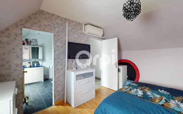 Maison à vendre    5 pièces • 113,84 m2 Champagne-sur-Seine