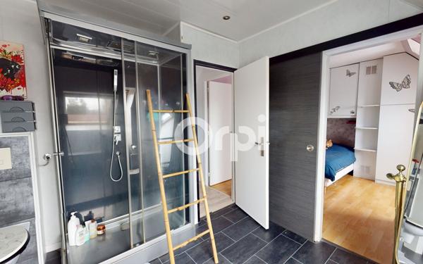 Maison à vendre    5 pièces • 113,84 m2 Champagne-sur-Seine