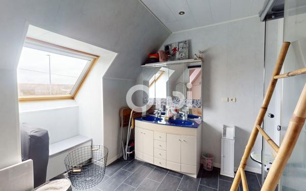 Maison à vendre    5 pièces • 113,84 m2 Champagne-sur-Seine