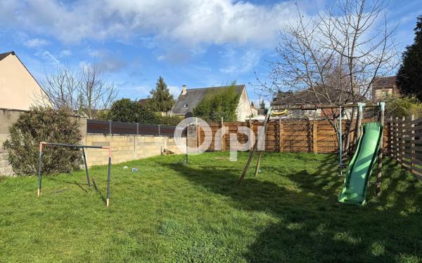 Maison à vendre    5 pièces • 113,84 m2 Champagne-sur-Seine