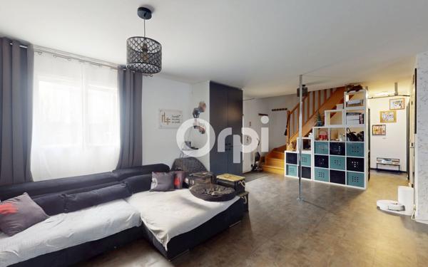 Maison à vendre    5 pièces • 113,84 m2 Champagne-sur-Seine