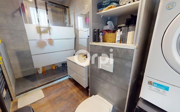 Maison à vendre    5 pièces • 113,84 m2 Champagne-sur-Seine