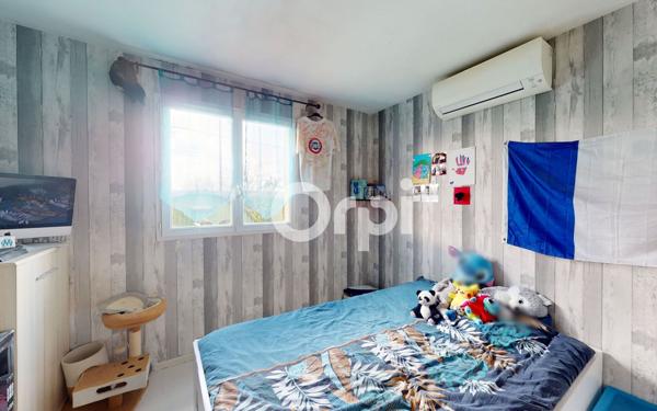 Maison à vendre    5 pièces • 113,84 m2 Champagne-sur-Seine