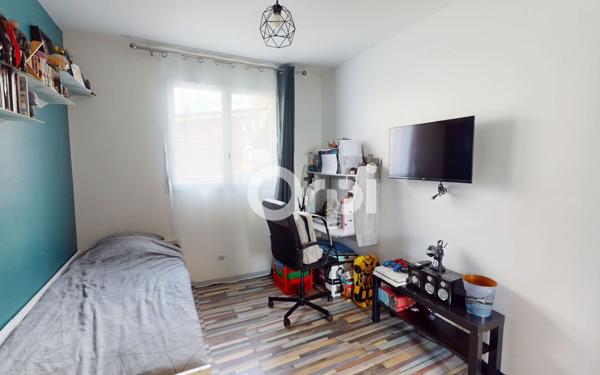 Maison à vendre    5 pièces • 113,84 m2 Champagne-sur-Seine