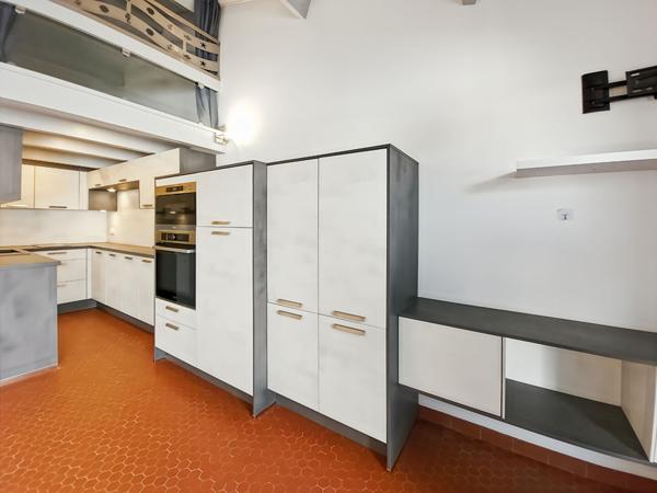 Pavillon en copropriété