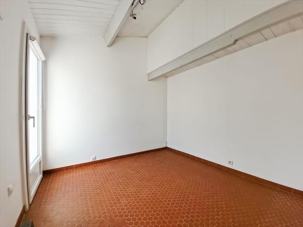 Pavillon en copropriété