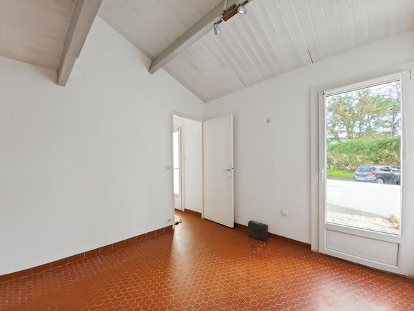 Pavillon en copropriété